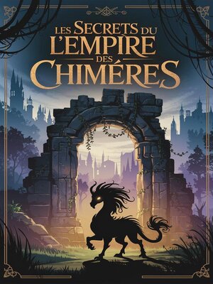cover image of Les Secrets du L'Empire des Chimères